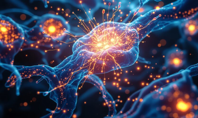 Mitochondrie a imunita